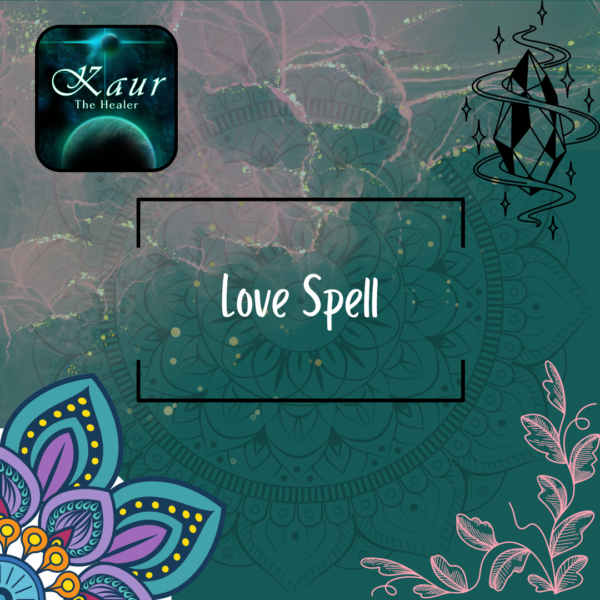 Love Spell