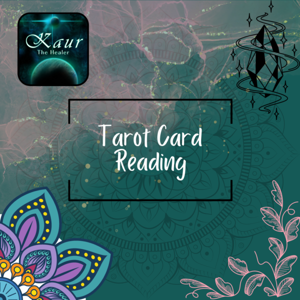 Tarot Card Reading